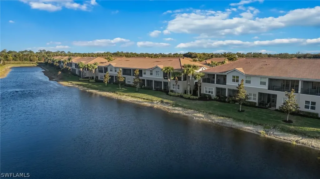 Naples FL, 6553 Monterey Point, Unit 204