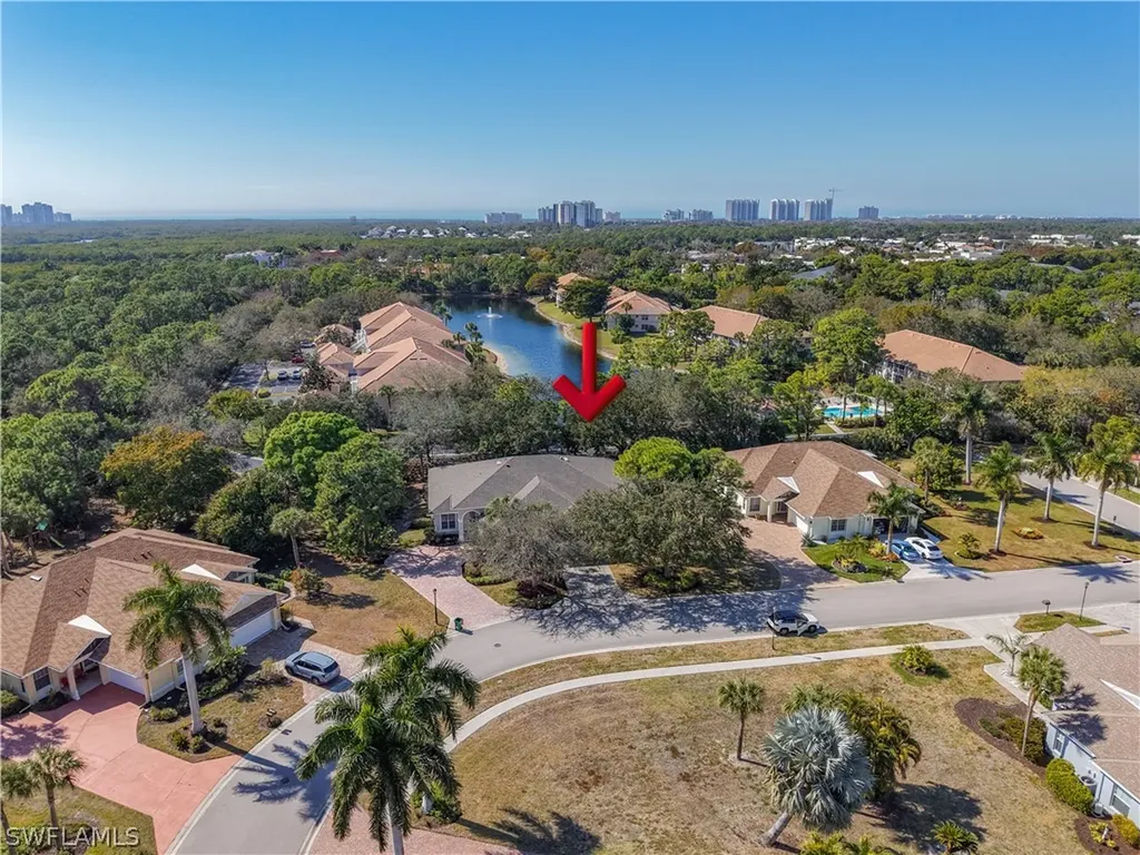 1195 Imperial Drive Naples FL 34110