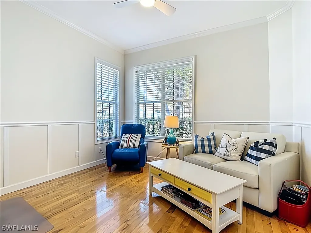 1195 Imperial Drive Naples FL 34110