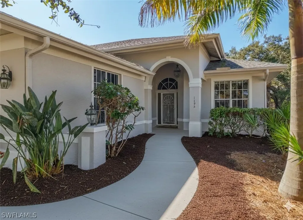 1195 Imperial Drive Naples FL 34110