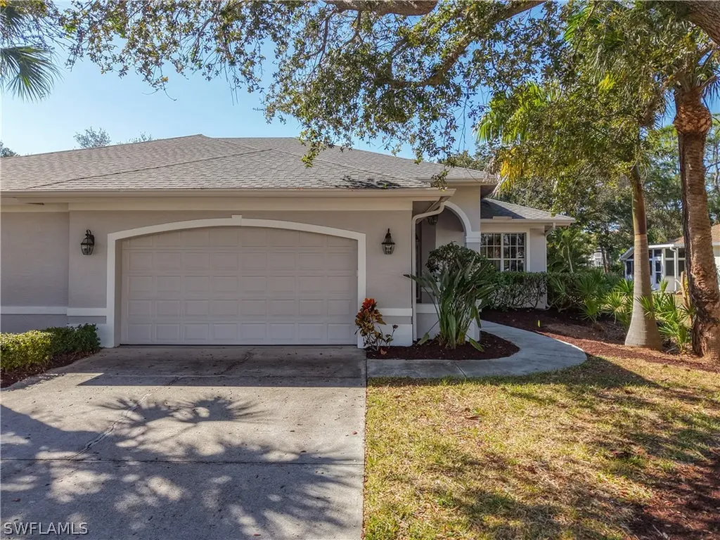 1195 Imperial Drive Naples FL 34110