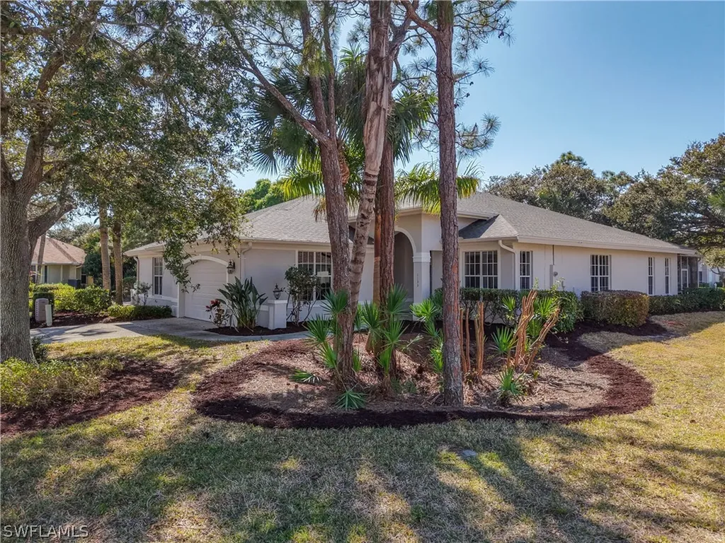1195 Imperial Drive Naples FL 34110