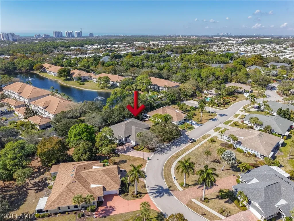 1195 Imperial Drive Naples FL 34110