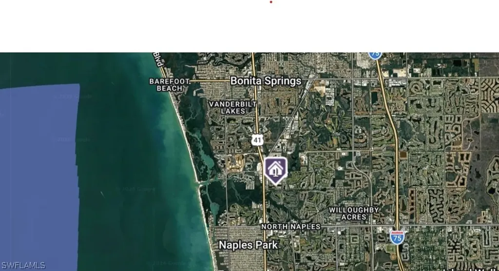 1195 Imperial Drive Naples FL 34110