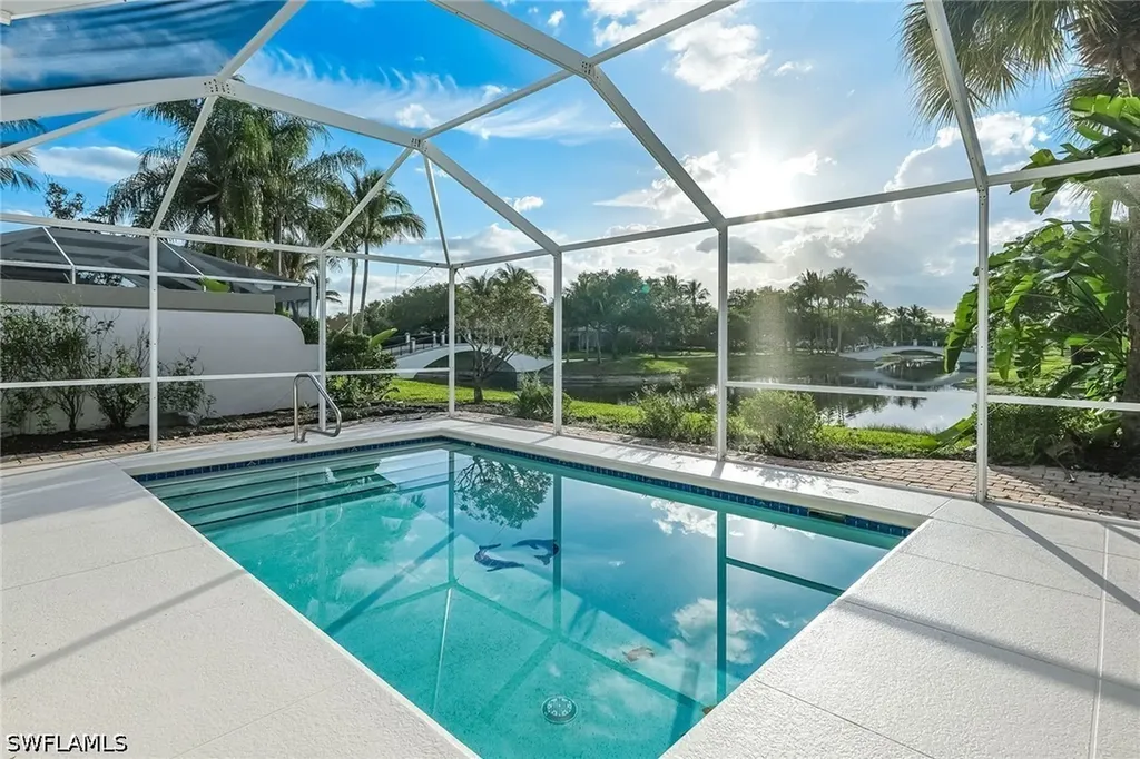 3360 Cayman Lane Naples FL 34119