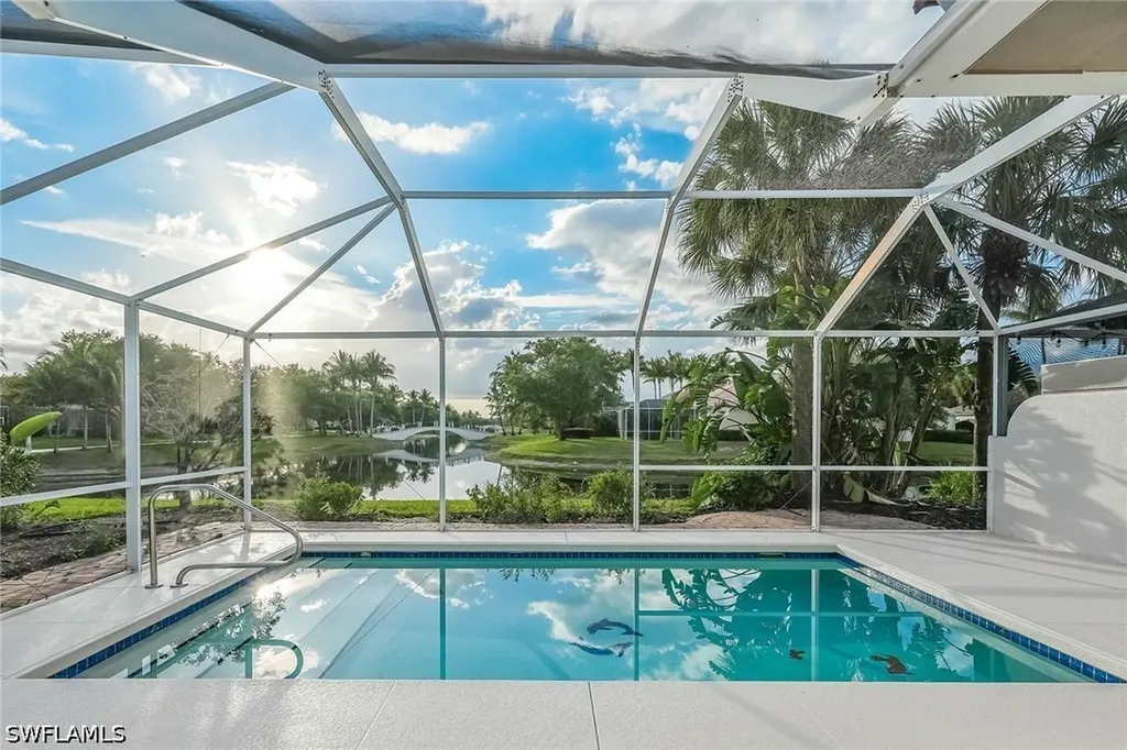 3360 Cayman Lane Naples FL 34119