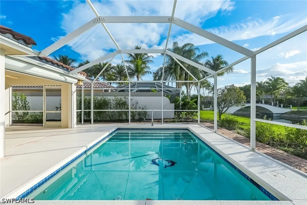 3360 Cayman Lane Naples FL 34119