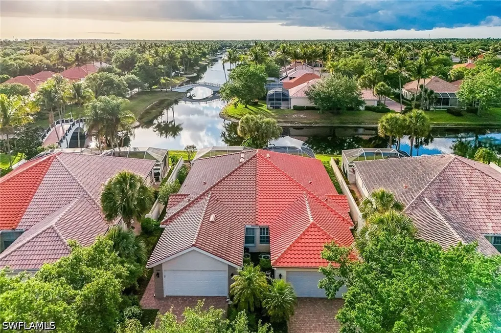 3360 Cayman Lane Naples FL 34119
