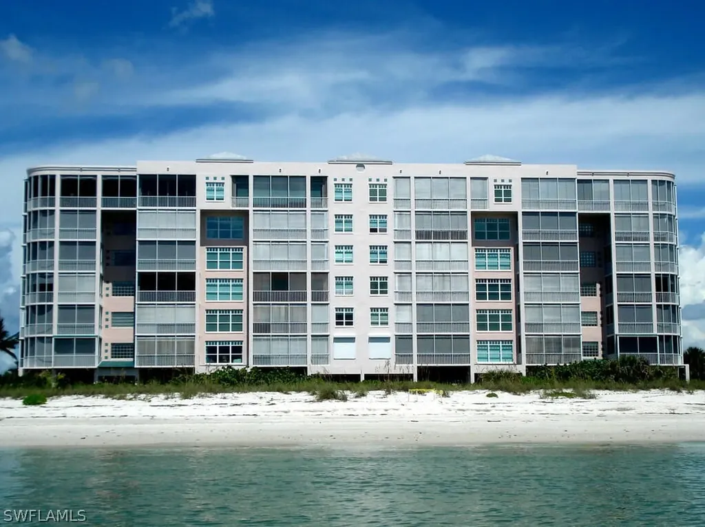 267 Barefoot Beach Boulevard Bonita Springs FL 34134