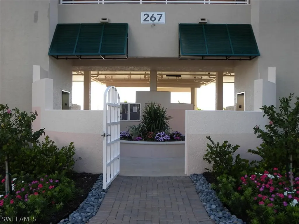 267 Barefoot Beach Boulevard Bonita Springs FL 34134