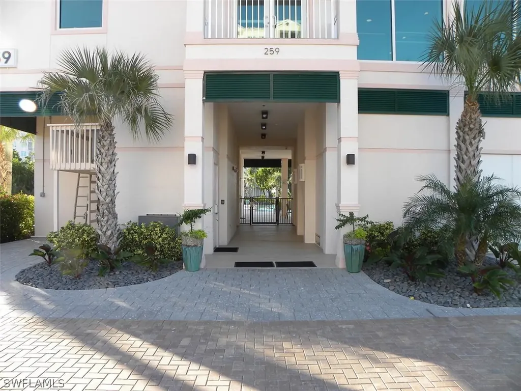 267 Barefoot Beach Boulevard Bonita Springs FL 34134
