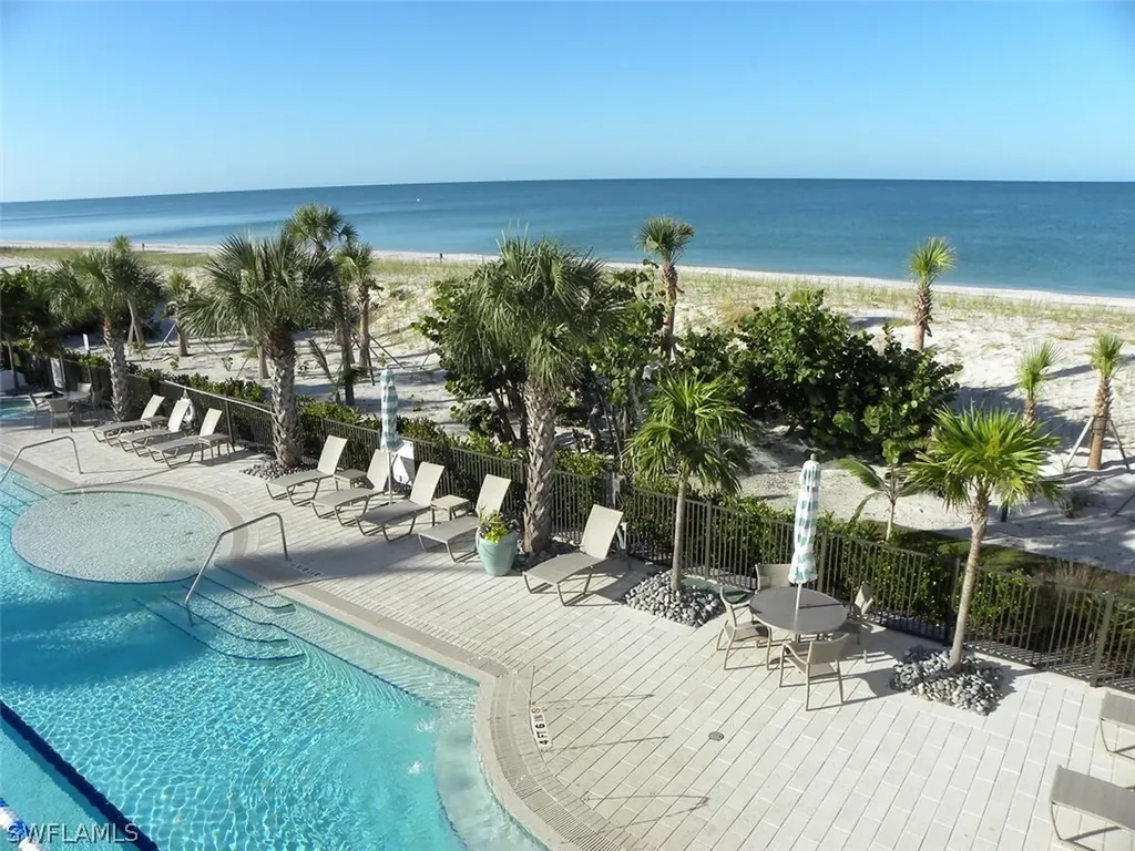 267 Barefoot Beach Boulevard Bonita Springs FL 34134