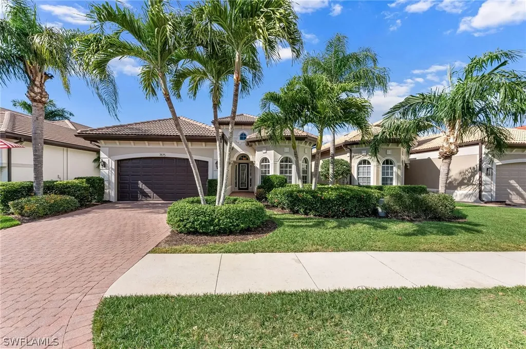 7875 Valencia Court Naples FL 34113