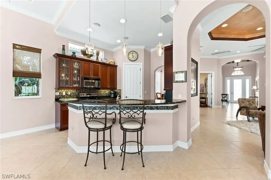 7875 Valencia Court Naples FL 34113