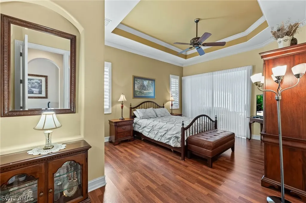 7875 Valencia Court Naples FL 34113