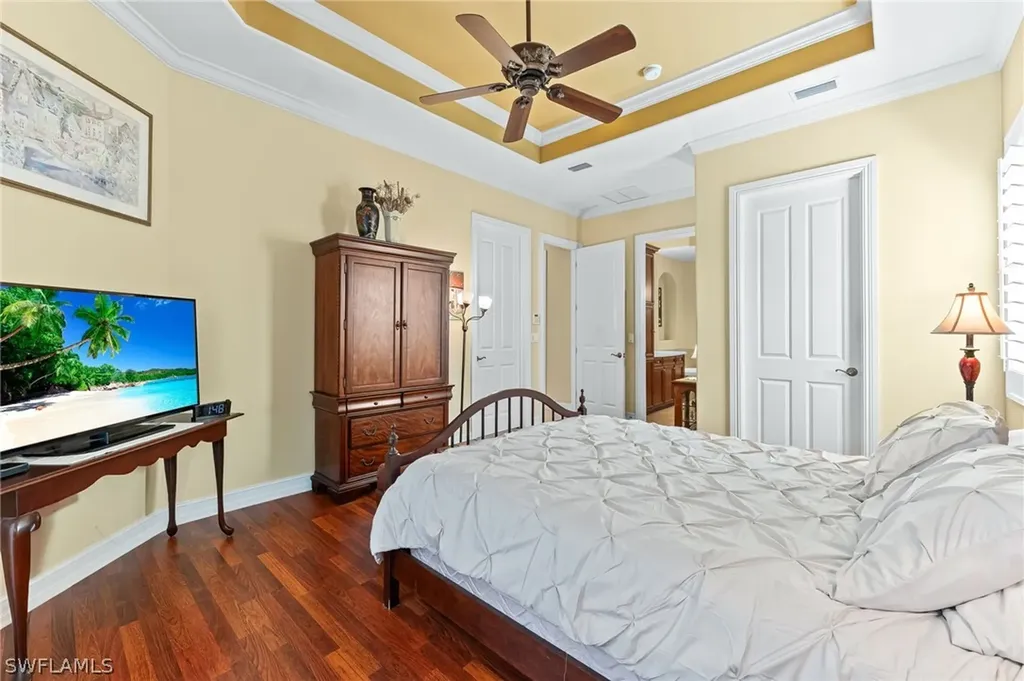 7875 Valencia Court Naples FL 34113