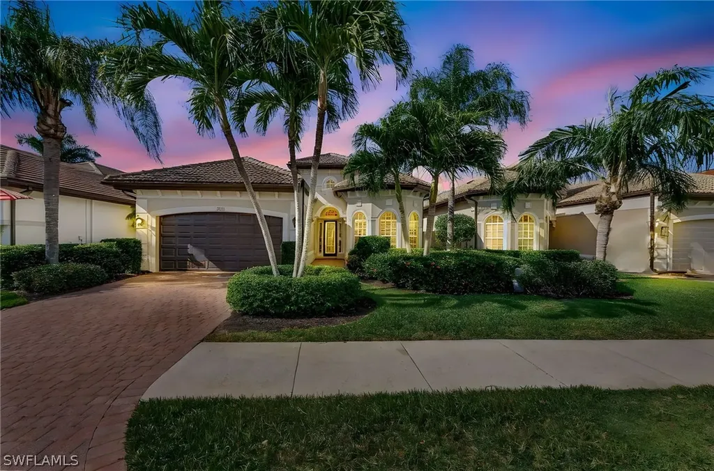 7875 Valencia Court Naples FL 34113