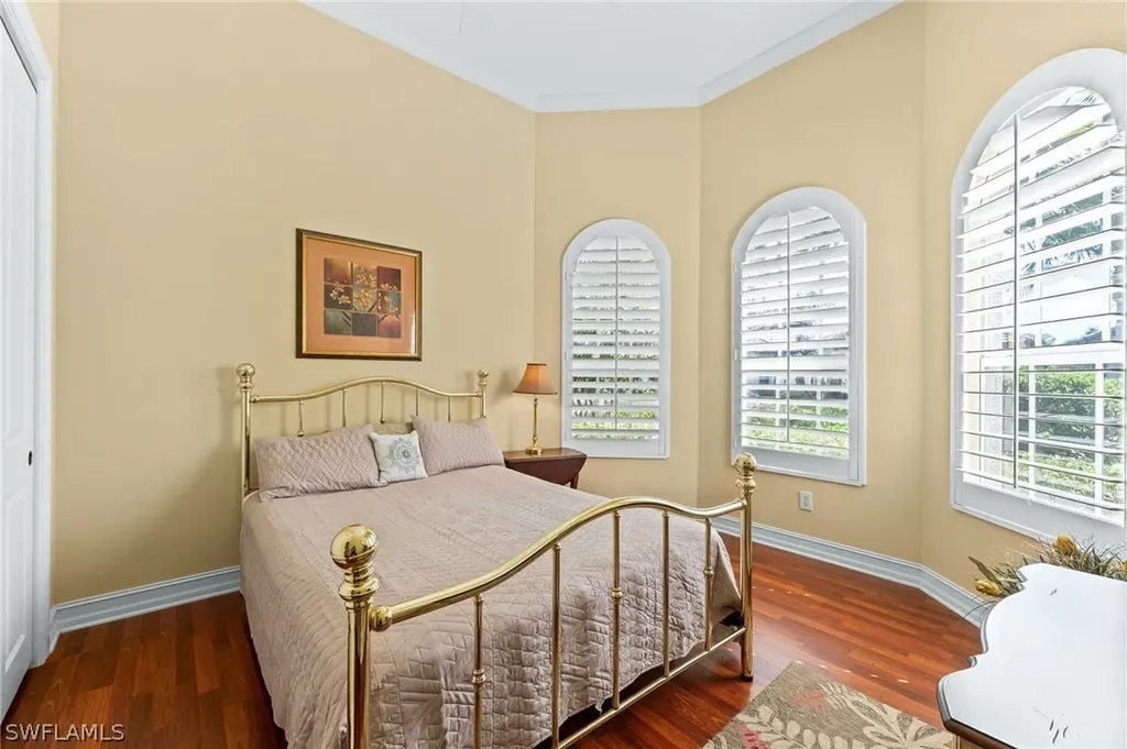 7875 Valencia Court Naples FL 34113