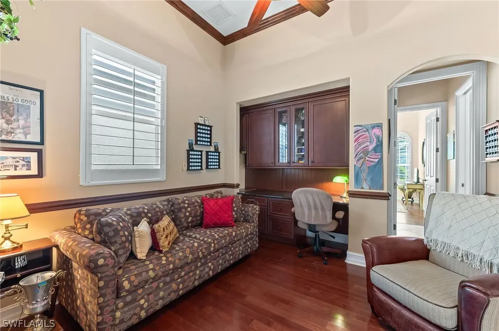 7875 Valencia Court Naples FL 34113