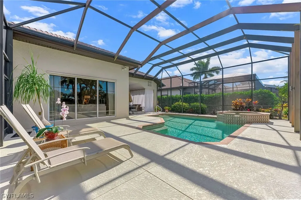 7875 Valencia Court Naples FL 34113