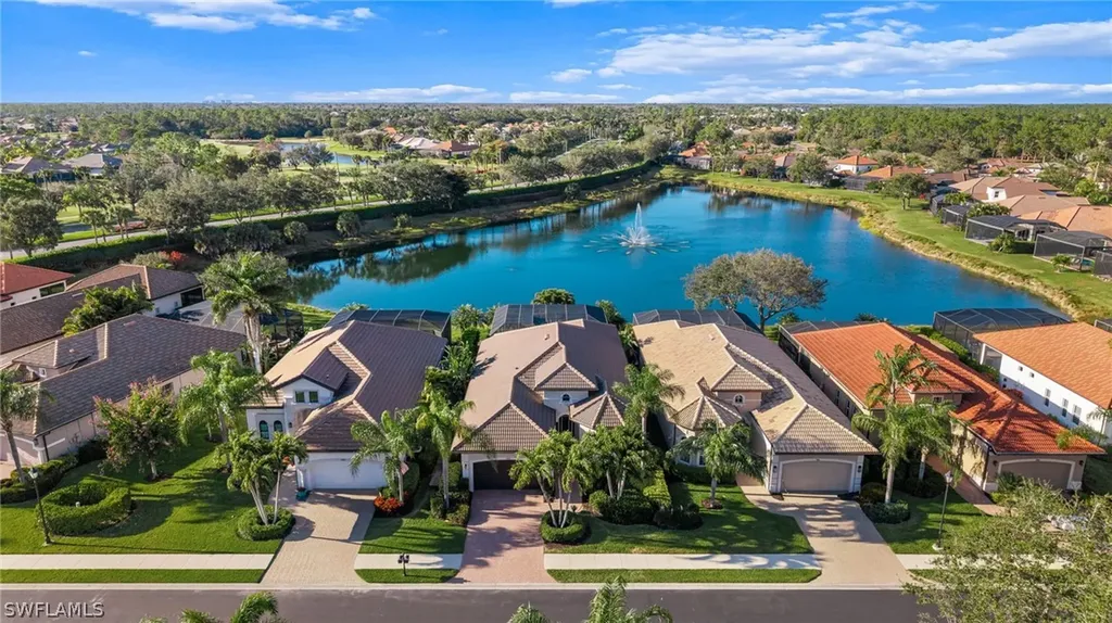 7875 Valencia Court Naples FL 34113