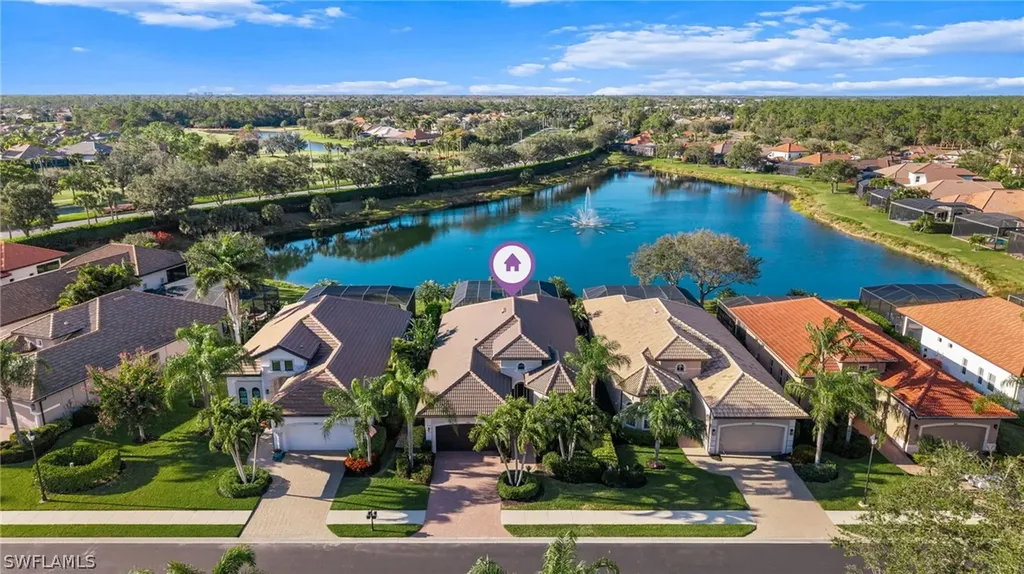 7875 Valencia Court Naples FL 34113