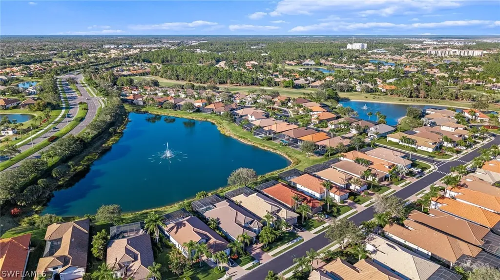7875 Valencia Court Naples FL 34113