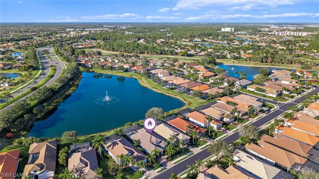 7875 Valencia Court Naples FL 34113