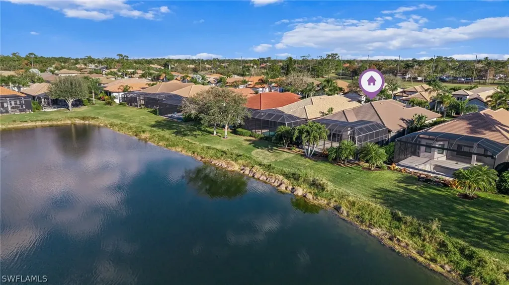 7875 Valencia Court Naples FL 34113