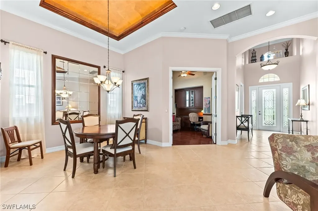 7875 Valencia Court Naples FL 34113