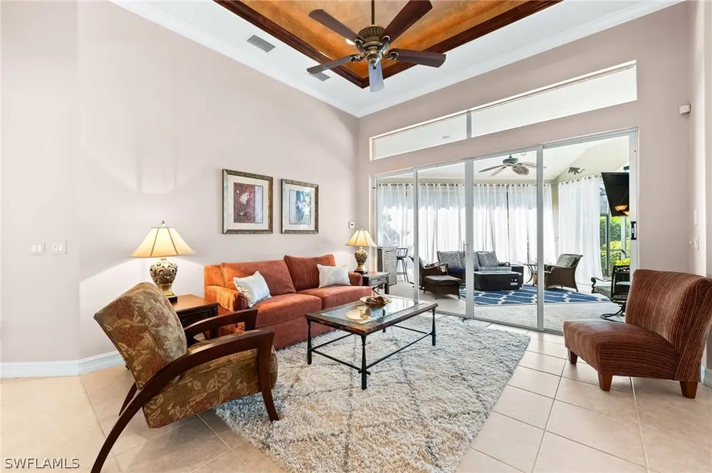 7875 Valencia Court Naples FL 34113