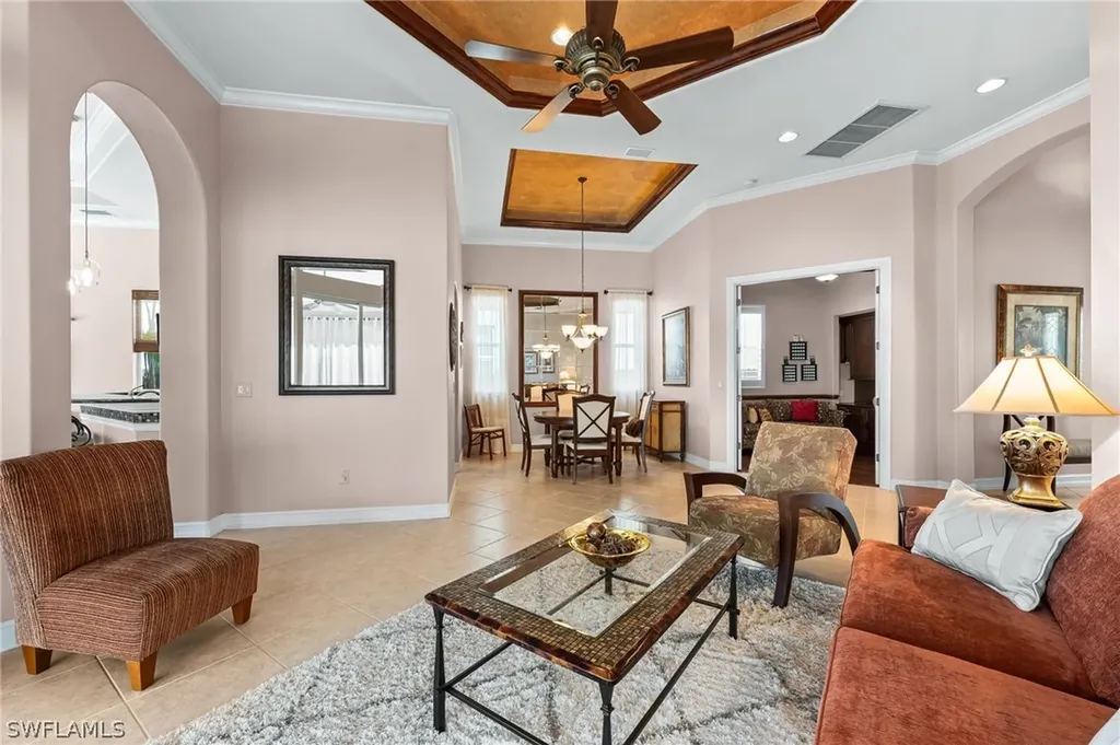 7875 Valencia Court Naples FL 34113