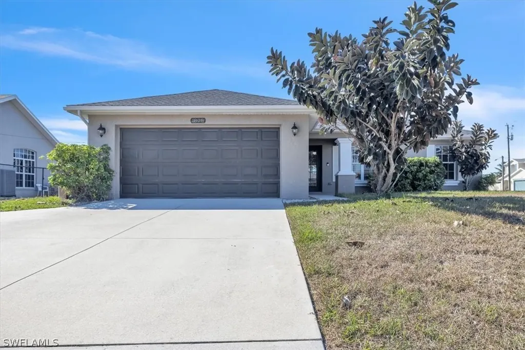 1808 Tropicana Parkway W Cape Coral FL 33993