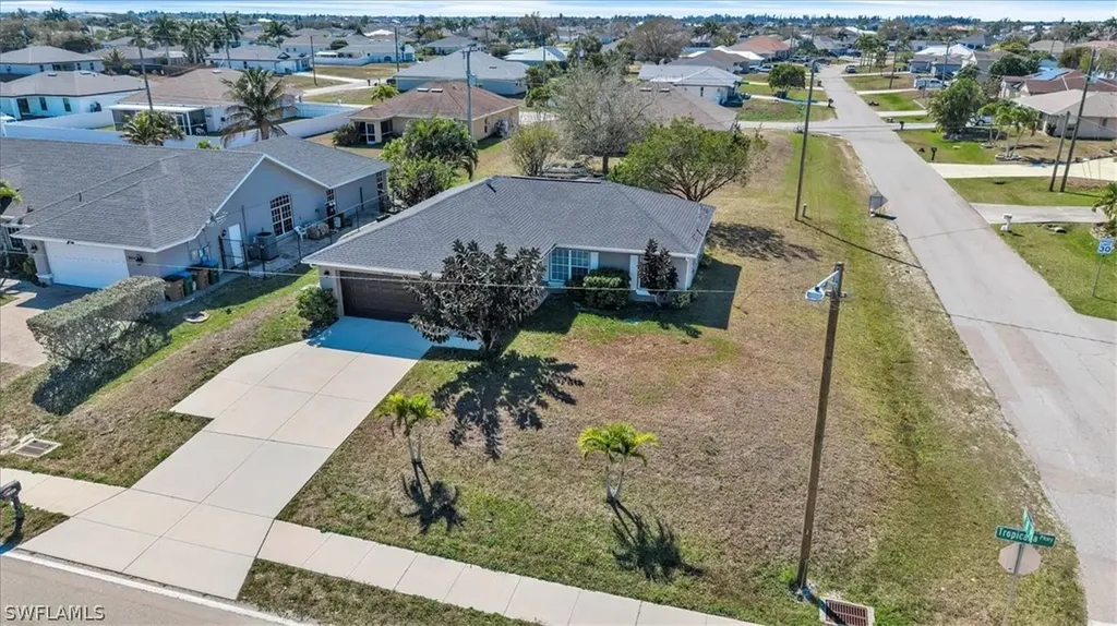 1808 Tropicana Parkway W Cape Coral FL 33993