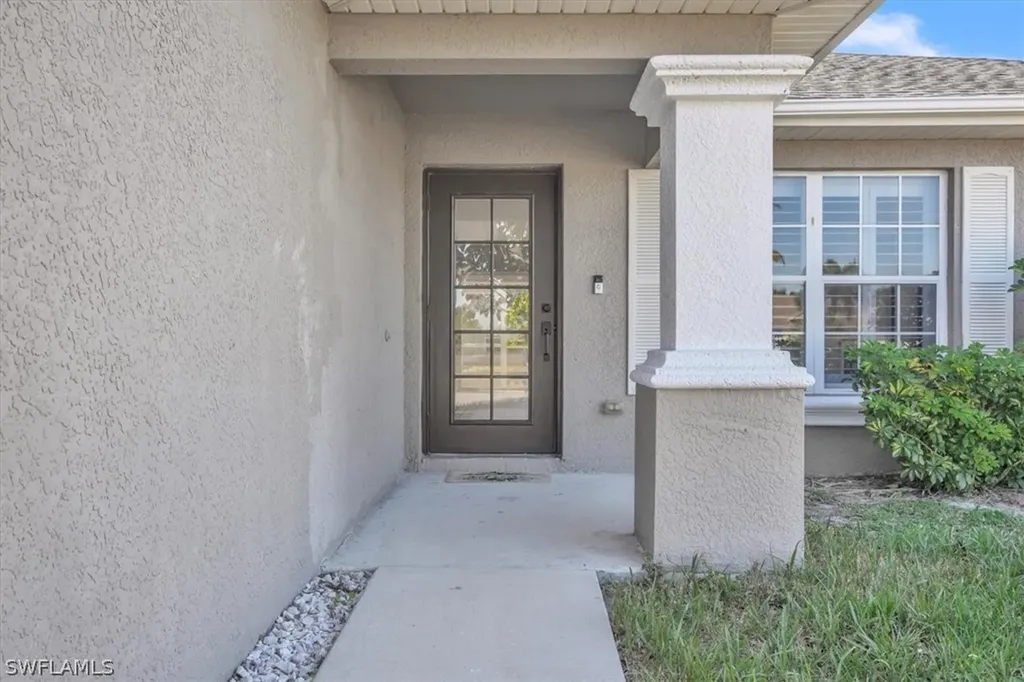1808 Tropicana Parkway W Cape Coral FL 33993