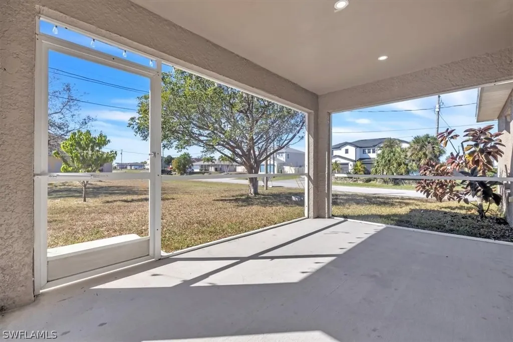 1808 Tropicana Parkway W Cape Coral FL 33993