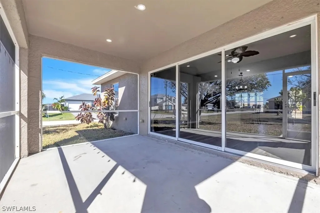 1808 Tropicana Parkway W Cape Coral FL 33993