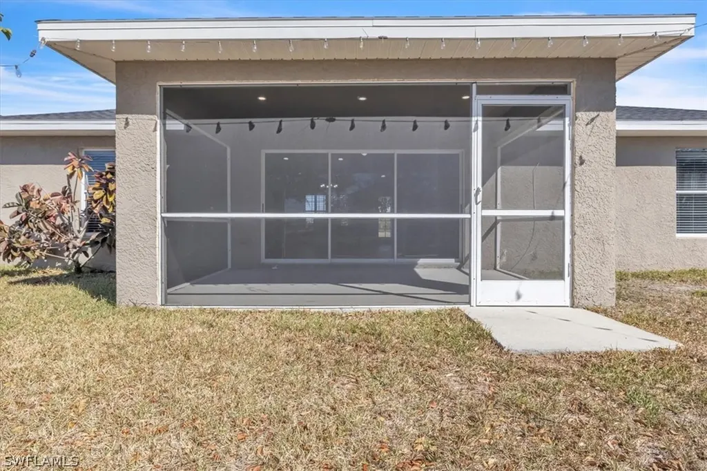 1808 Tropicana Parkway W Cape Coral FL 33993