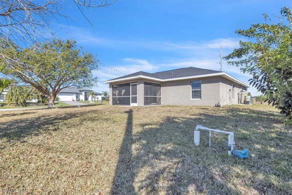 1808 Tropicana Parkway W Cape Coral FL 33993