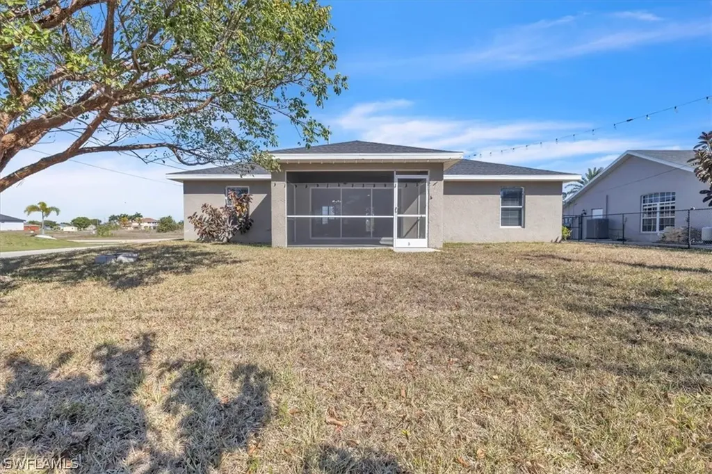 1808 Tropicana Parkway W Cape Coral FL 33993