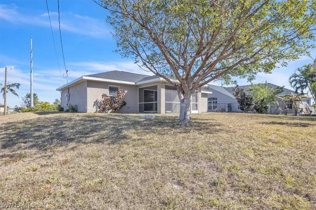 1808 Tropicana Parkway W Cape Coral FL 33993