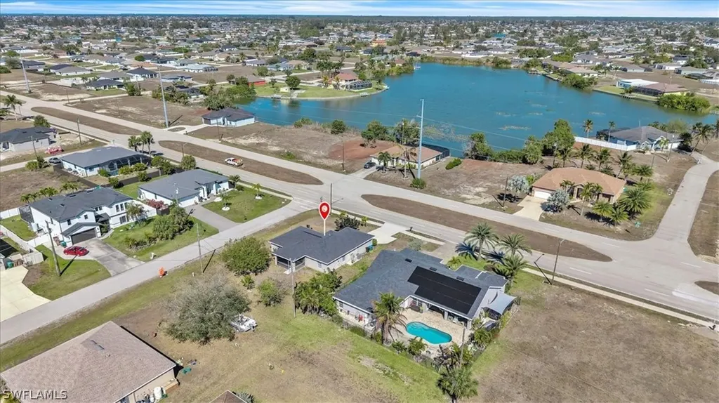 1808 Tropicana Parkway W Cape Coral FL 33993