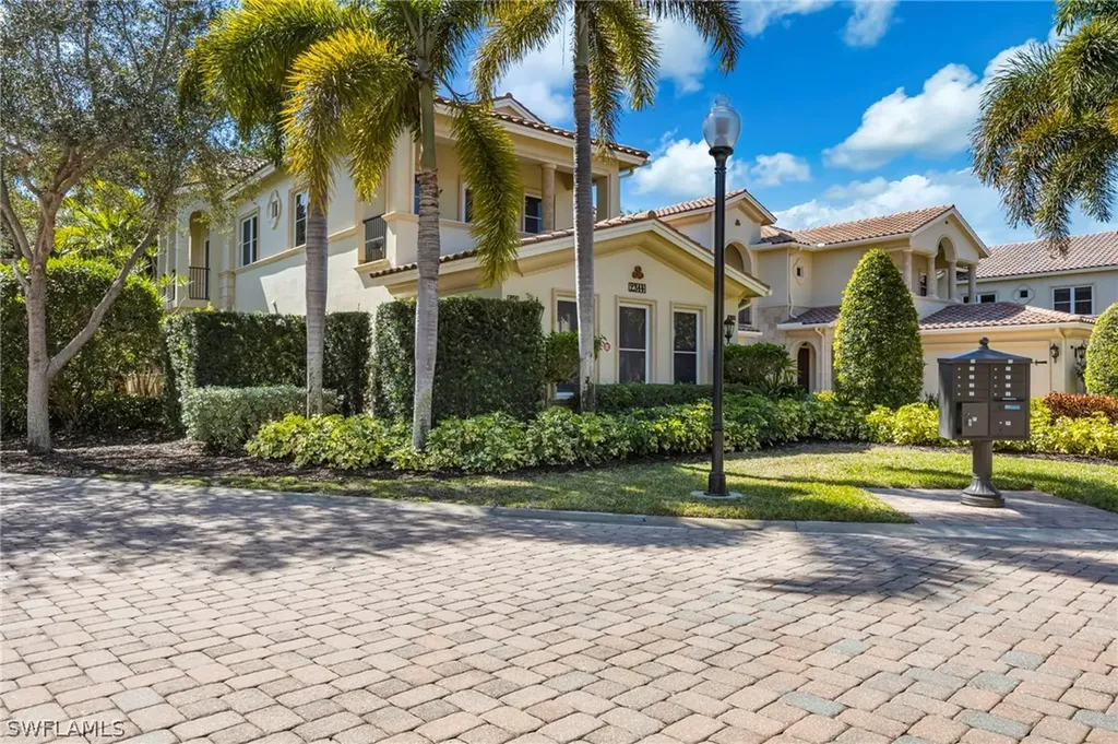 2314 Tradition Way Naples FL 34105