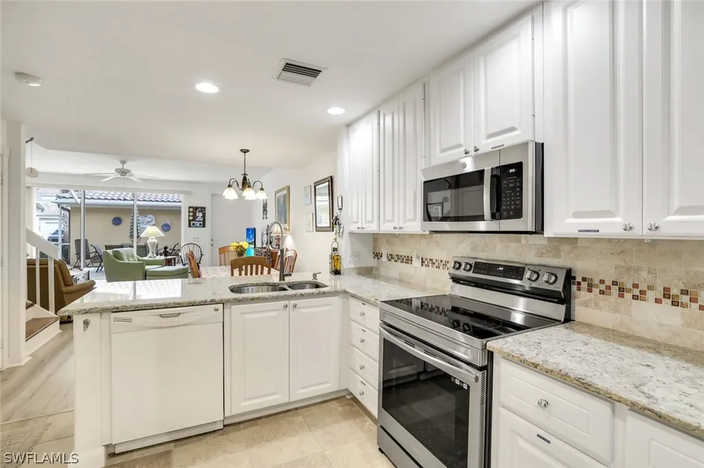 8365 Rimini Way Naples FL 34114