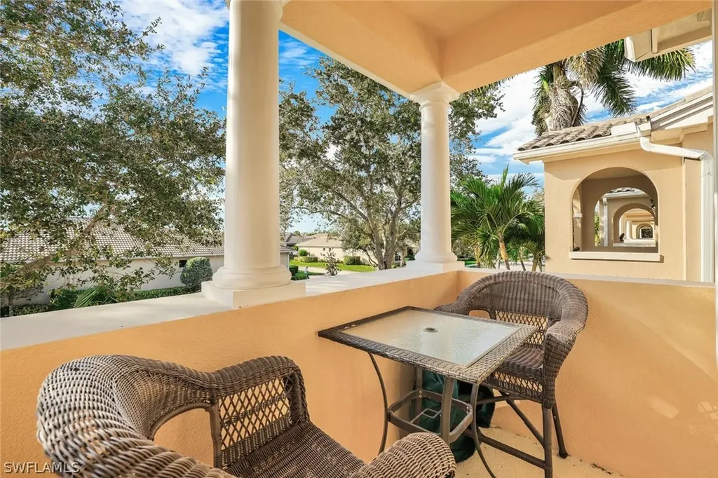 8365 Rimini Way Naples FL 34114