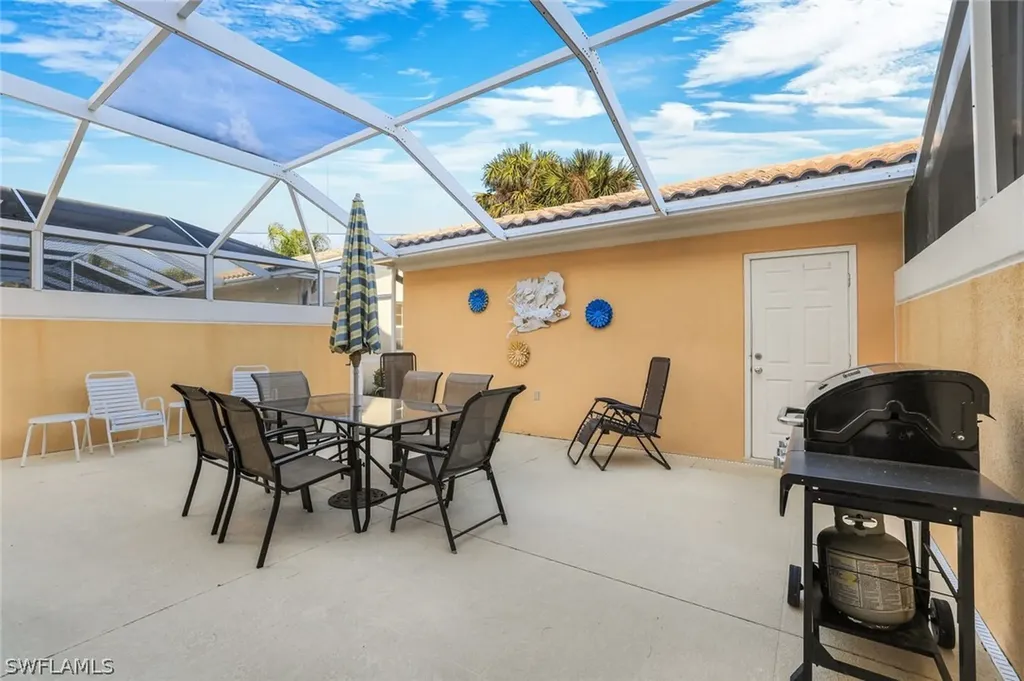 8365 Rimini Way Naples FL 34114