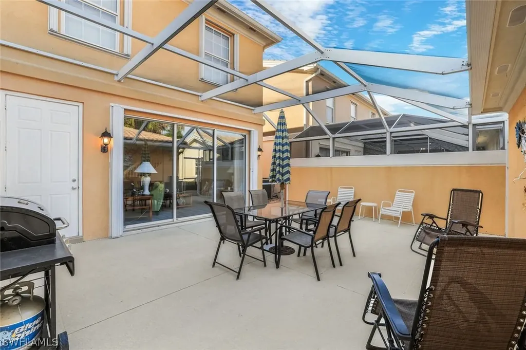 8365 Rimini Way Naples FL 34114