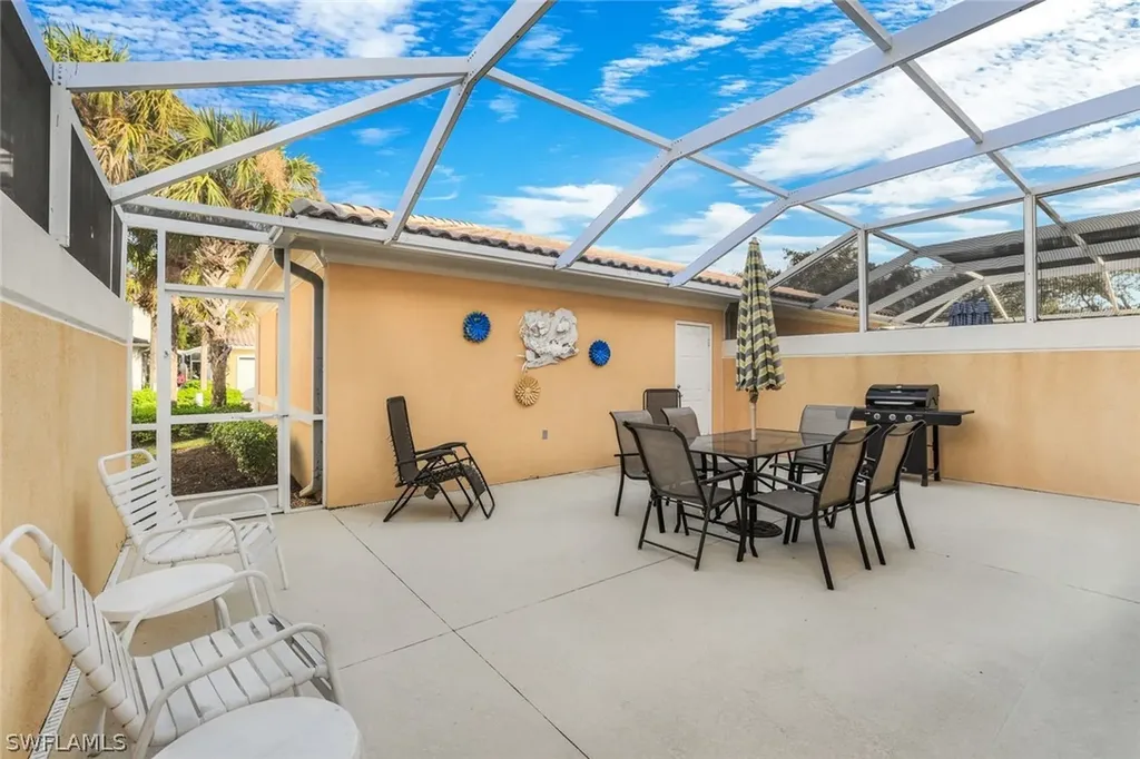 8365 Rimini Way Naples FL 34114
