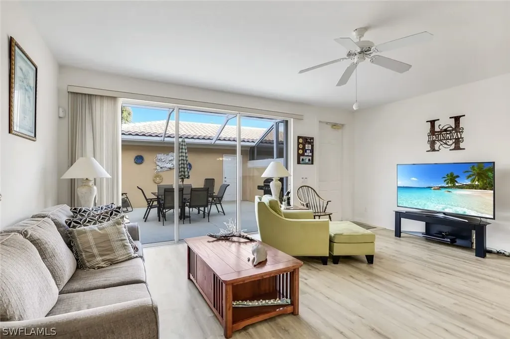 8365 Rimini Way Naples FL 34114