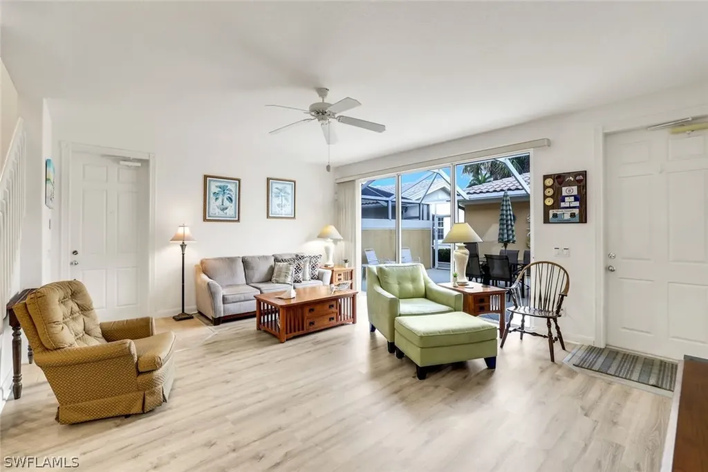 8365 Rimini Way Naples FL 34114